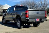 New 2025 Ford F350 Lariat image 3