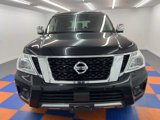 Used 2019 Nissan Armada SL w/ Premium Package image 2