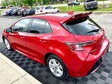 Used 2021 Toyota Corolla SE image 3