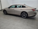 Used 2022 Chevrolet Malibu LT image 3