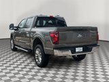New 2025 Ford F150 XLT w/ Equipment Group 302A MID image 5