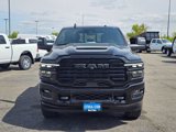 New 2025 RAM 3500 Laramie image 6