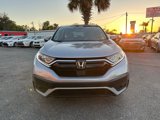 Used 2020 Honda CR-V EX-L image 2