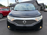 Used 2014 Nissan Quest LE image 3