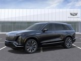 New 2026 Cadillac Vistiq Premium Luxury image 2