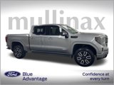 Used 2024 GMC Sierra 1500 AT4 w/ Technology Package image 2