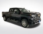 New 2025 Chevrolet Silverado 2500 LTZ w/ Z71 Chrome Sport Edition image 3