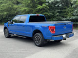 Used 2021 Ford F150 XLT w/ Equipment Group 302A High image 2