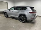 New 2025 Volkswagen Atlas SEL Premium R-Line image 4