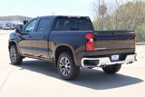 New 2025 Chevrolet Silverado 1500 LT w/ Texas Edition Plus image 6