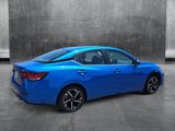 Used 2024 Nissan Sentra SV image 4