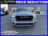 Used 2025 RAM 1500 Laramie w/ Sport Appearance Package image 2
