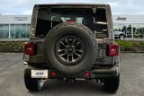 New 2025 Jeep Wrangler Unlimited Rubicon 392 image 4
