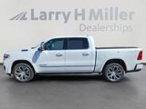 New 2025 RAM 1500 Tungsten image 2