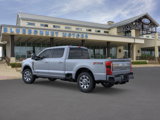 New 2025 Ford F250 King Ranch image 4