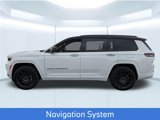 New 2025 Jeep Grand Cherokee L Summit image 2