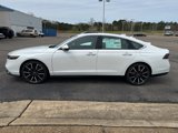 New 2025 Honda Accord Touring image 5