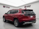 Used 2024 GMC Acadia Denali w/ LPO, Floor Liner Package image 5