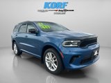 Used 2025 Dodge Durango GT image 3