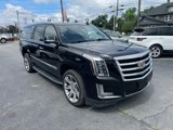 Used 2020 Cadillac Escalade ESV Luxury image 2
