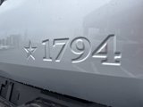 New 2025 Toyota Tundra 1794 Edition image 5