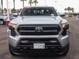 New 2025 Toyota Tacoma SR5 image 2