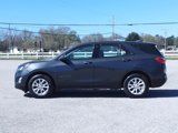 Used 2019 Chevrolet Equinox LS image 2