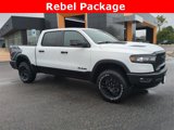 New 2026 RAM 1500 Rebel image 2