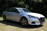 Used 2020 Nissan Altima 2.5 SR image 4