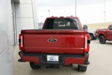 New 2025 Ford F250 Lariat image 3