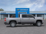 New 2025 Chevrolet Silverado 2500 LT w/ All Star Edition image 5