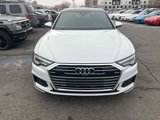 Used 2022 Audi A6 Premium Plus w/ Premium Plus Package image 3