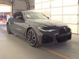 Used 2024 BMW 430i Gran Coupe xDrive w/ M Sport Package (Priority 1) image 4