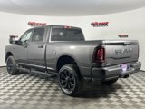 New 2025 RAM 3500 Big Horn image 6