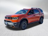 New 2026 Honda Passport TrailSport image 4