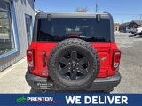 New 2024 Ford Bronco Black Diamond image 5