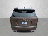 New 2026 Hyundai Palisade Calligraphy image 3