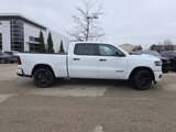 New 2025 RAM 1500 Laramie w/ Night Edition image 5