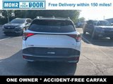 Used 2023 Kia Sportage X-Pro image 4
