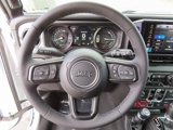 New 2025 Jeep Wrangler Unlimited Sport S 4xe w/ Convenience Group image 4