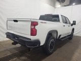 Used 2023 Chevrolet Silverado 2500 W/T w/ Gooseneck/5TH Wheel Package image 4
