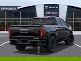 New 2026 GMC Sierra 1500 Elevation image 4