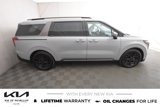 New 2025 Kia Carnival SX Prestige image 4