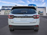 New 2025 Honda Pilot Black Edition image 3