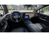 New 2024 Mercedes-Benz EQE 350+ Sedan image 3