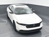 New 2025 Honda Accord SE image 3