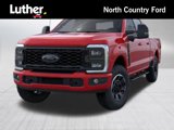 New 2025 Ford F350 XLT image 2
