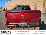 Used 2019 RAM 1500 Rebel image 2
