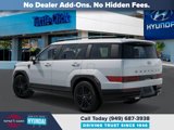 New 2026 Hyundai Santa Fe Calligraphy image 5