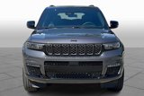 New 2025 Jeep Grand Cherokee L Summit image 3